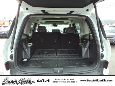 2024 Hyundai Santa Fe Limited