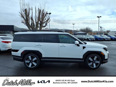 2024 Hyundai Santa Fe Limited