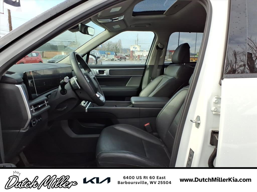 2024 Hyundai Santa Fe Limited