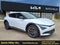 2025 Kia EV6 Light Long Range