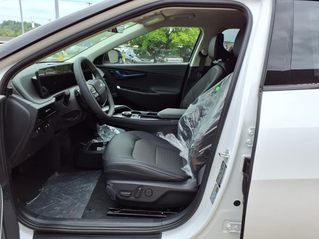 2025 Kia EV6 Light Long Range