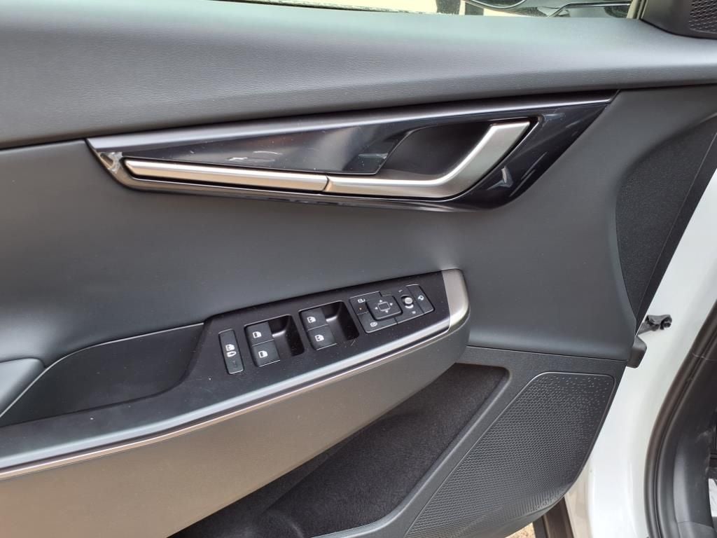 2025 Kia EV6 Light Long Range