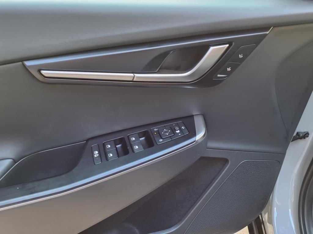 2025 Kia EV6 Light Long Range