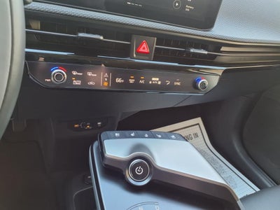 2025 Kia EV6 Light Long Range