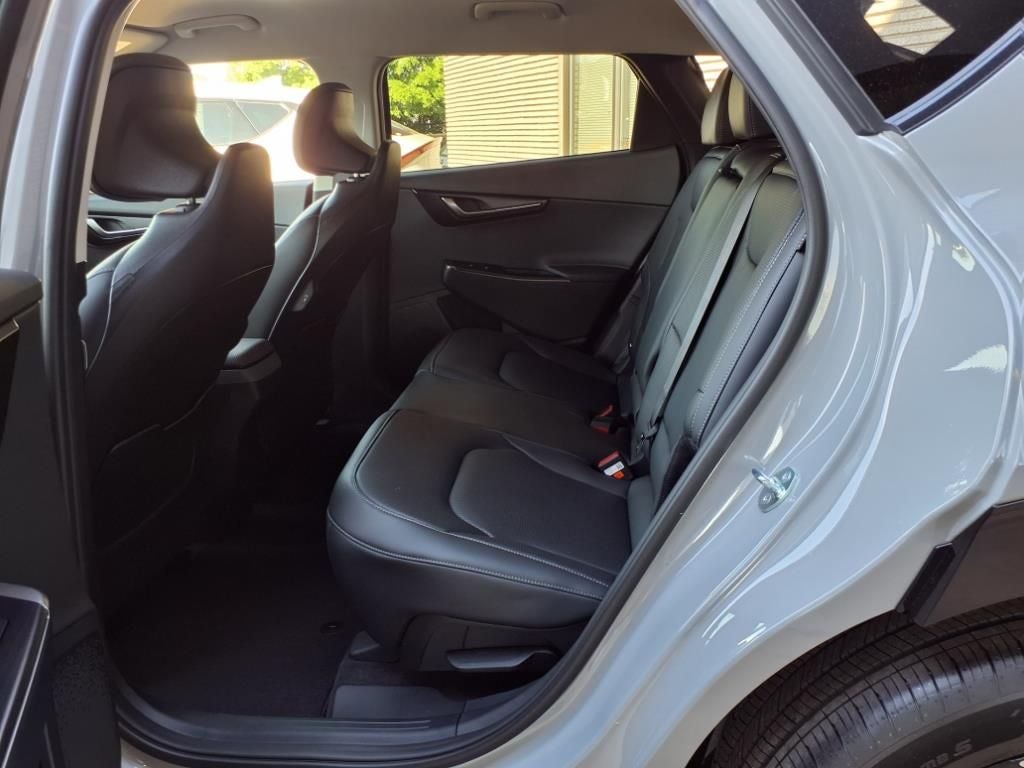 2025 Kia EV6 Light Long Range