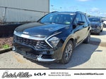 2023 Kia Sportage SX