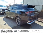 2023 Kia Sportage SX
