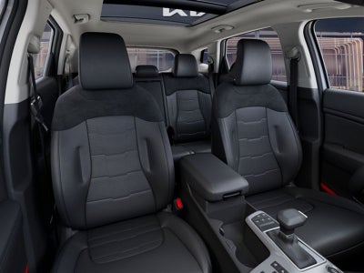 2027 Kia Sportage SX-Prestige AWD