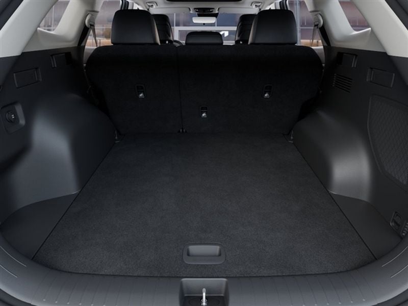 2027 Kia Sportage SX-Prestige AWD