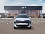 2027 Kia Sportage SX-Prestige AWD