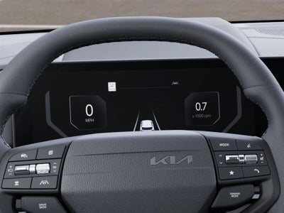 2027 Kia Sportage SX-Prestige AWD