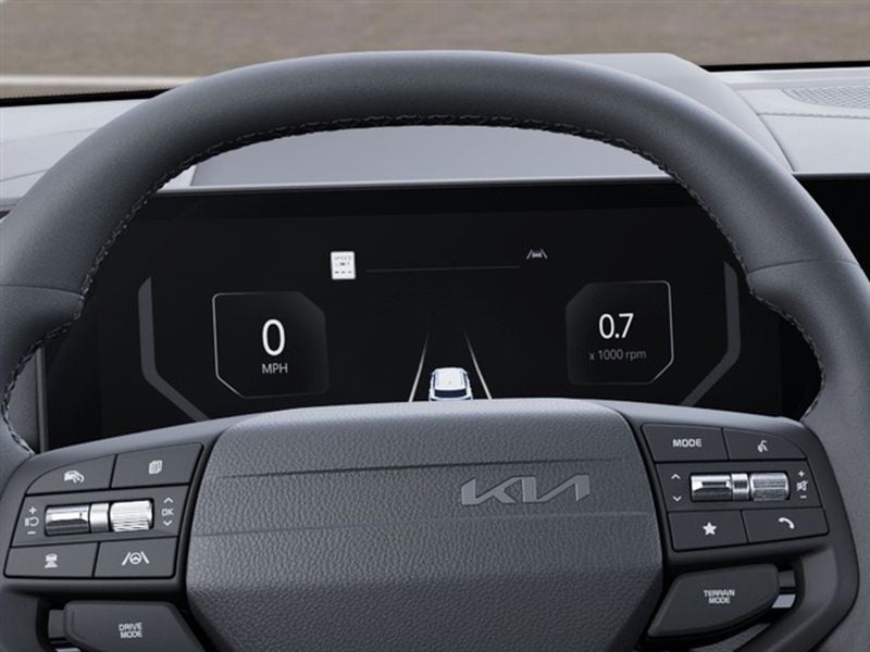 2027 Kia Sportage SX-Prestige AWD