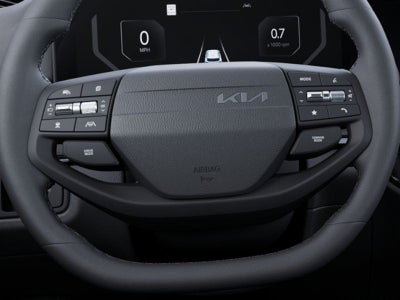 2027 Kia Sportage SX-Prestige AWD