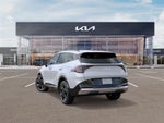 2027 Kia Sportage SX-Prestige AWD