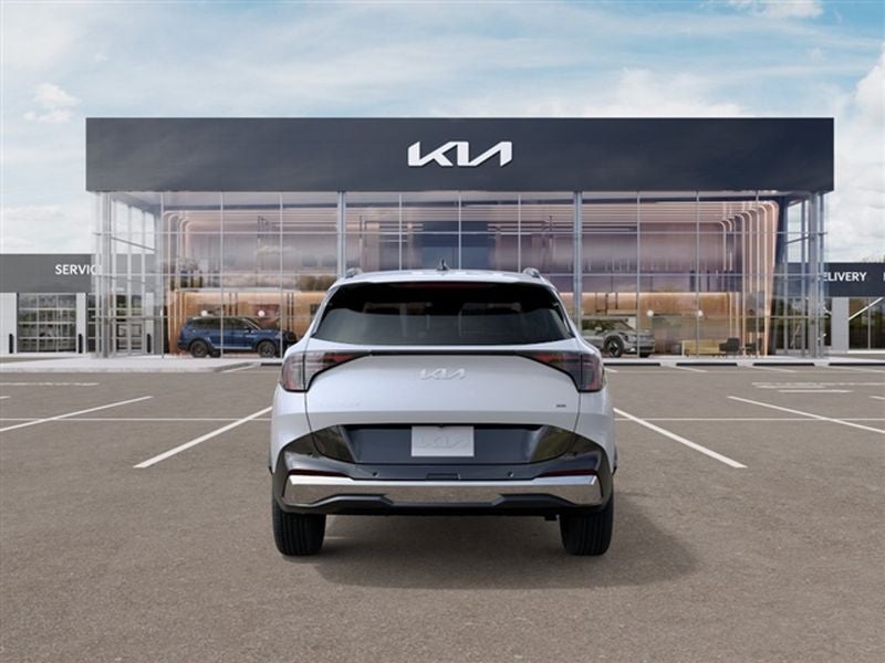 2027 Kia Sportage SX-Prestige AWD