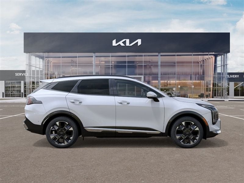 2027 Kia Sportage SX-Prestige AWD