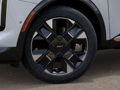 2027 Kia Sportage SX-Prestige AWD