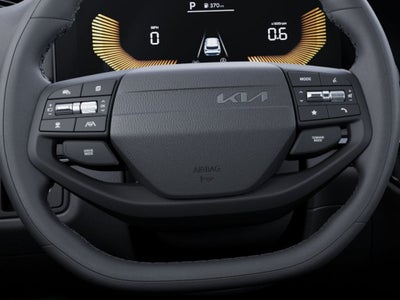 2027 Kia Sportage X-Line
