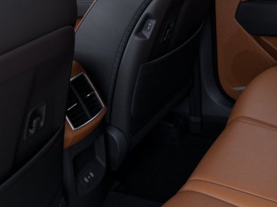 2027 Kia Sportage X-Line