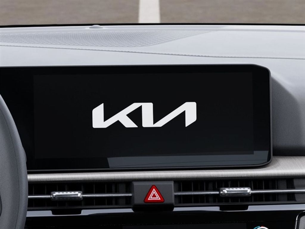 2027 Kia Sportage X-Line