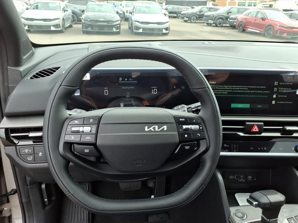 2027 Kia Sportage X-Line