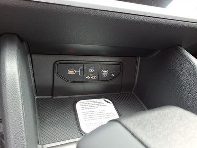 2027 Kia Sportage X-Line