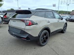 2027 Kia Sportage X-Line