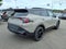 2027 Kia Sportage X-Line