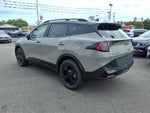 2027 Kia Sportage X-Line
