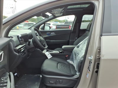 2027 Kia Sportage X-Line