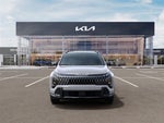 2027 Kia Sportage X-Line