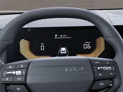 2027 Kia Sportage X-Line