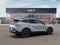 2027 Kia Sportage X-Line