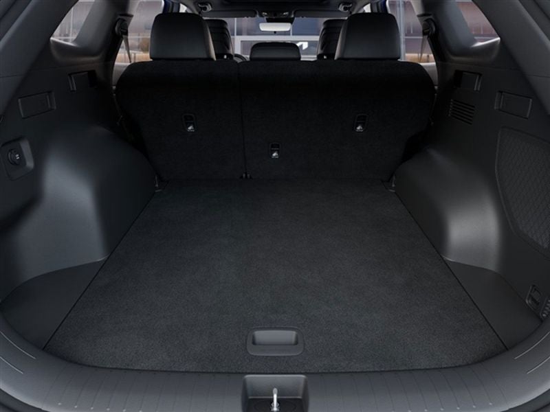 2026 Kia Sportage X-Pro Prestige