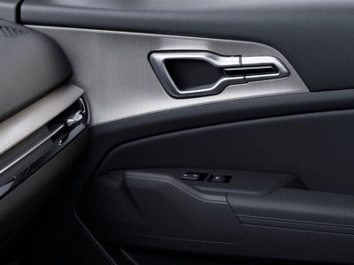 2026 Kia Sportage X-Pro Prestige