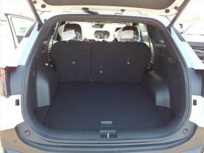 2026 Kia Sportage X-Pro Prestige