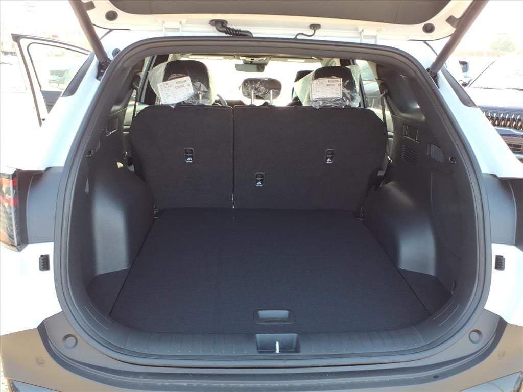 2026 Kia Sportage X-Pro Prestige