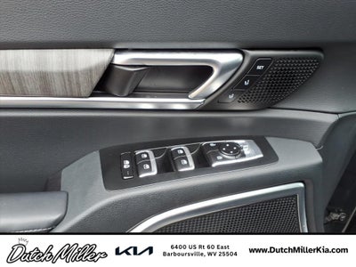 2024 Kia Telluride SX Prestige
