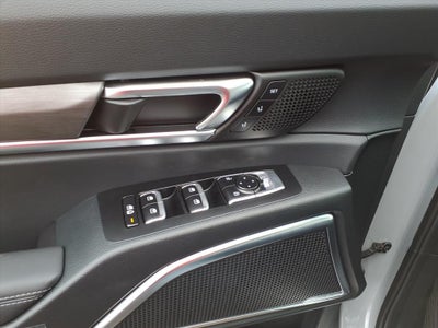 2025 Kia Telluride SX