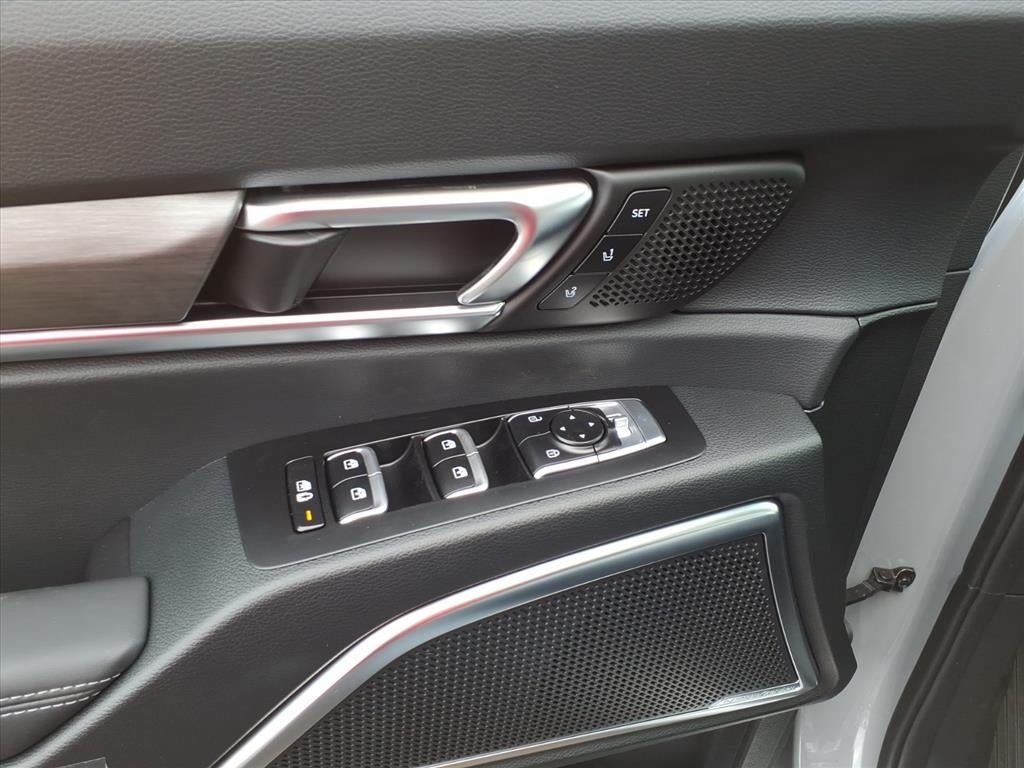 2025 Kia Telluride SX