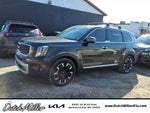 2024 Kia Telluride SX Prestige