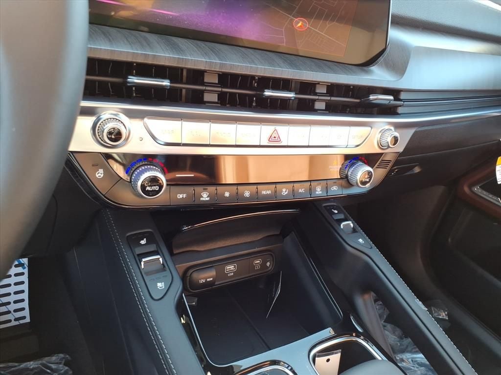 2025 Kia Telluride SX-Prestige