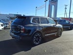 2025 Kia Telluride SX-Prestige