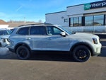 2025 Kia Telluride SX