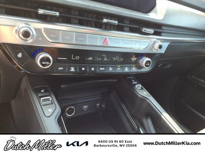 2024 Kia Telluride SX X-Line