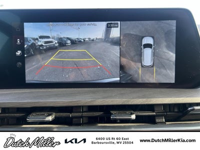 2024 Kia Telluride SX X-Line