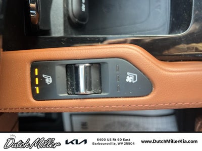 2024 Kia Telluride SX X-Line