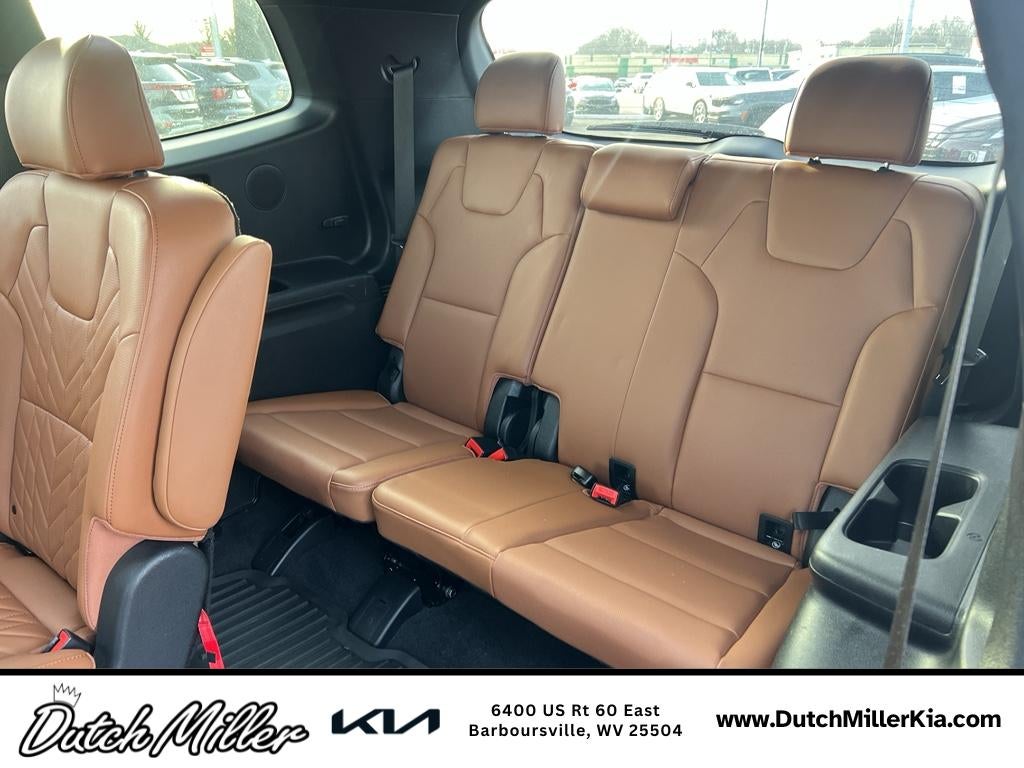 2024 Kia Telluride SX X-Line
