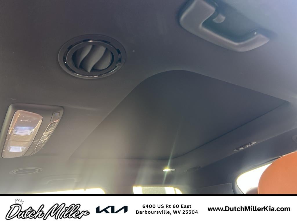 2024 Kia Telluride SX X-Line