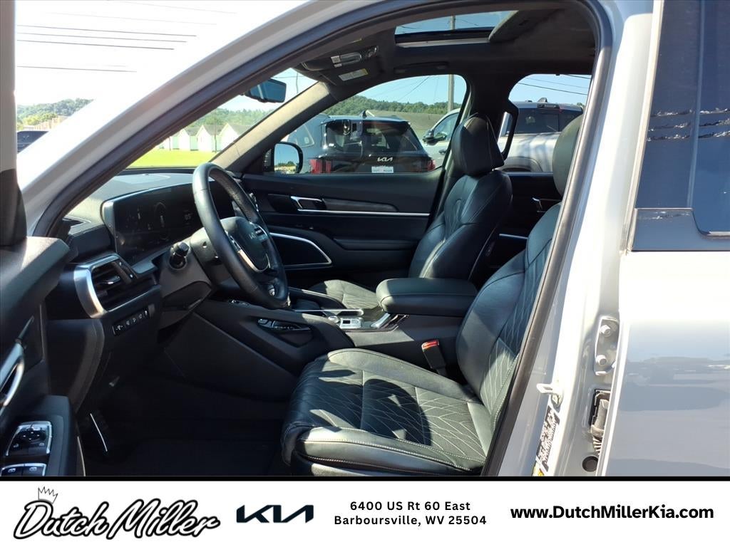 2023 Kia Telluride SX Prestige X-Pro